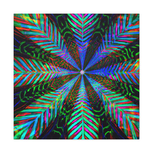 Jacques-Louis David- Canvas