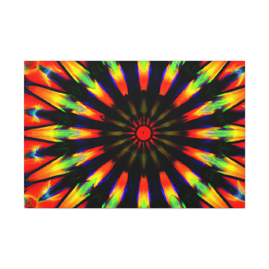 Giovanni Battista Tiepolo- Canvas