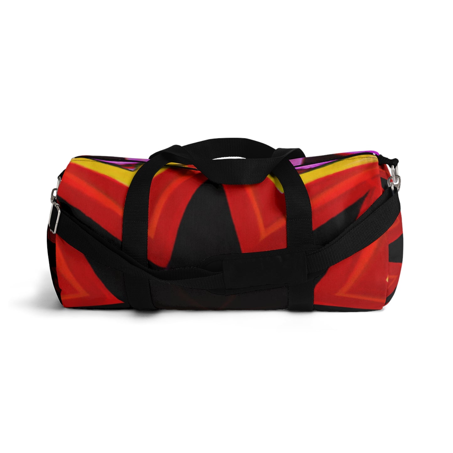 John Wilkinson (1728-1808)-Duffle Bag