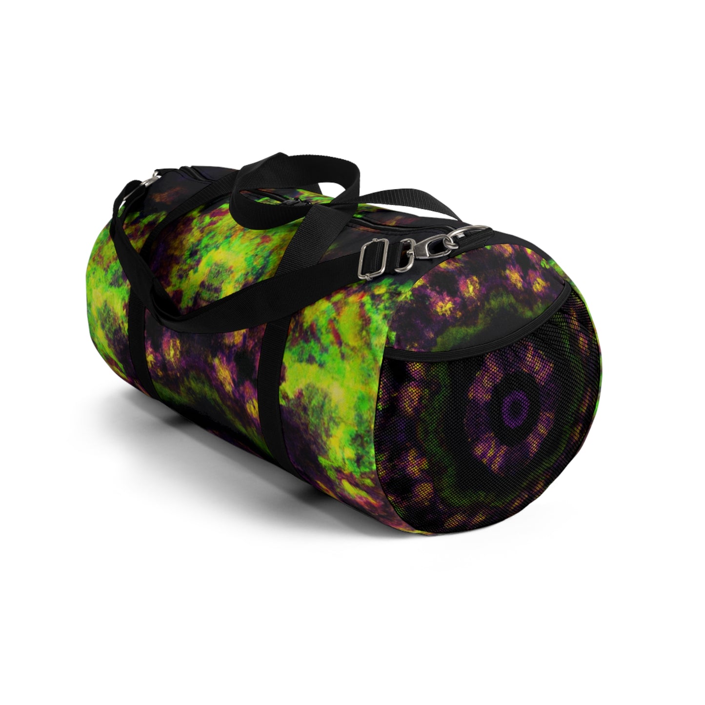 Thomas Newcomen-Duffle Bag