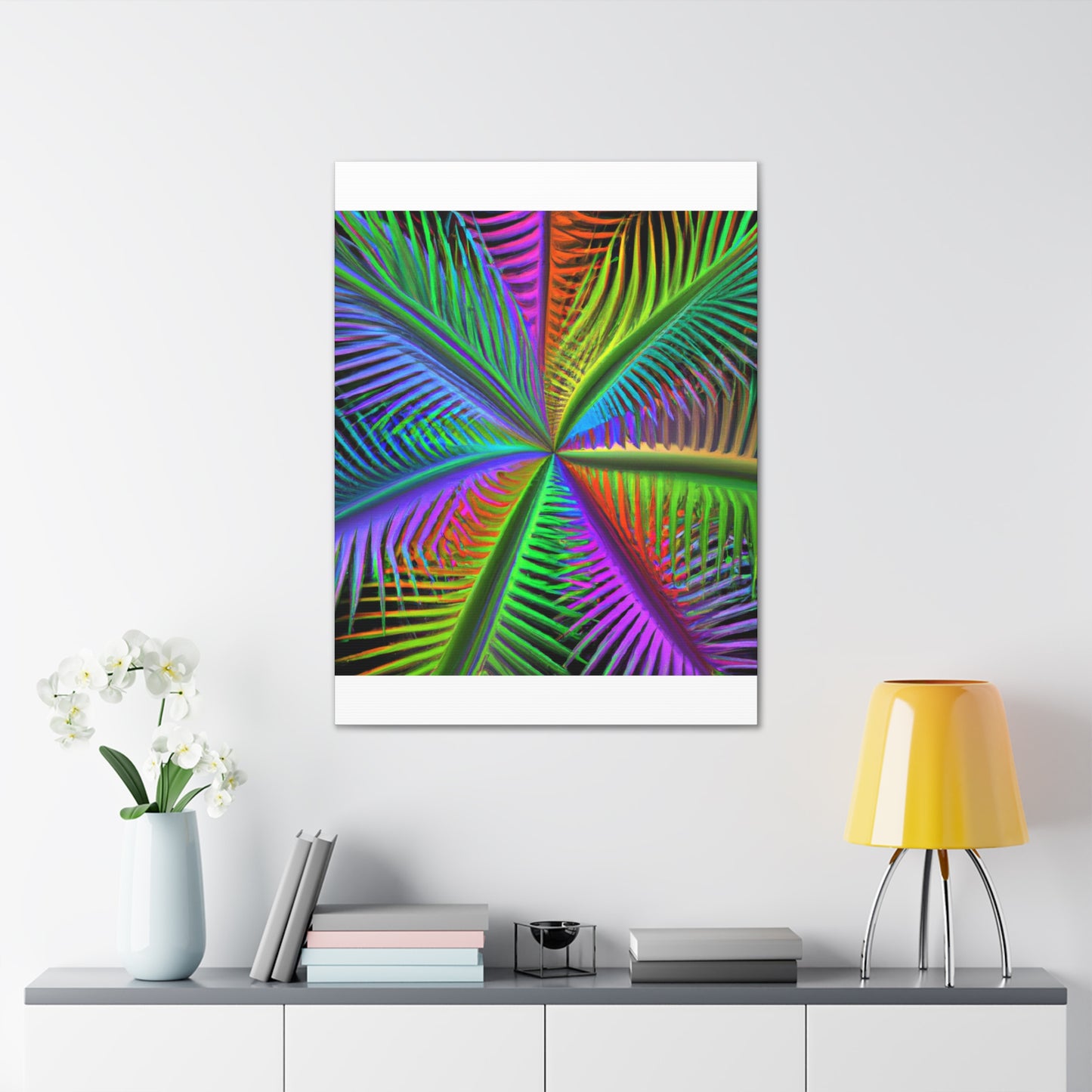 Pieter Coecke van Aelst- Canvas