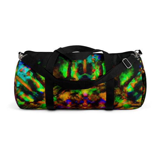 John Smeaton (1724-1792)-Duffle Bag