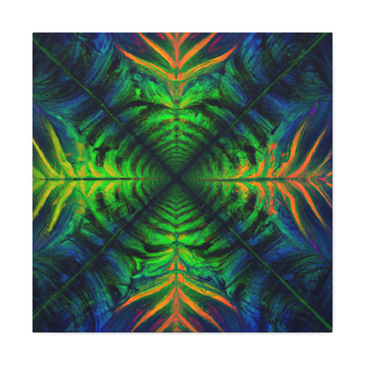 Thomas Gainsborough- Canvas