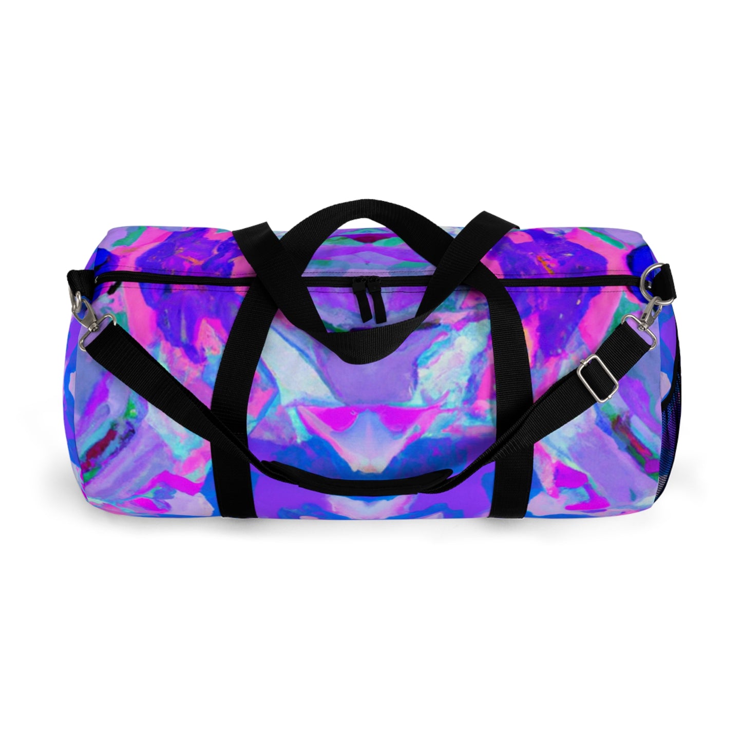 James Watt.-Duffle Bag