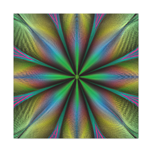 William Hogarth- Canvas