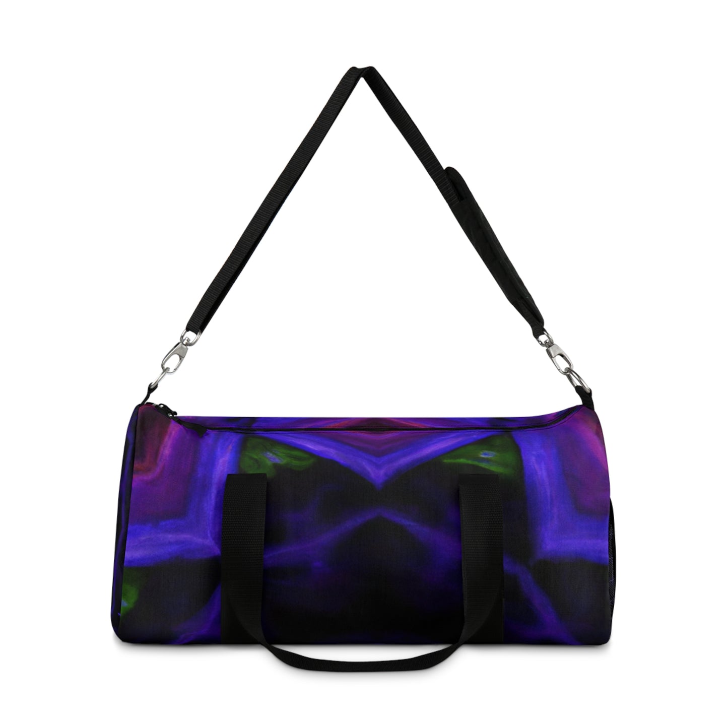 Matthew Boulton-Duffle Bag