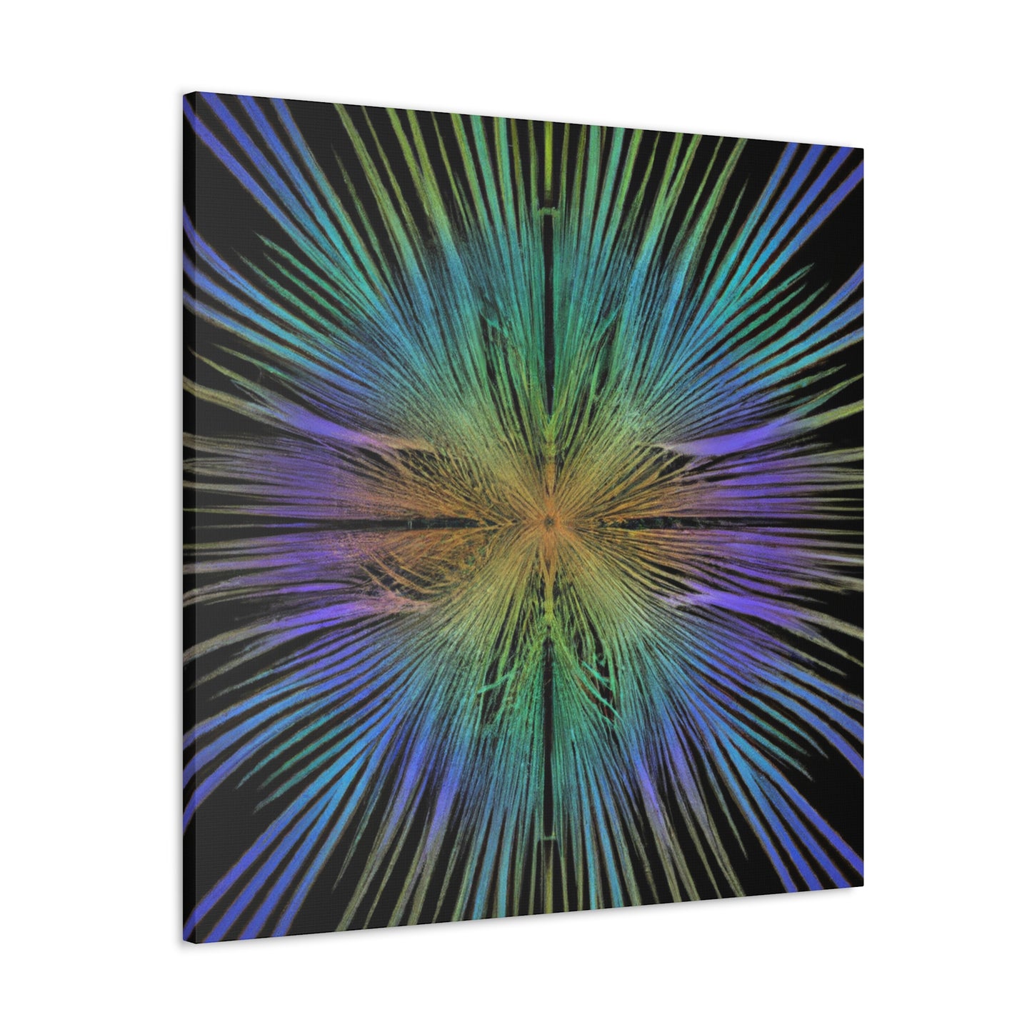 Titian- Canvas