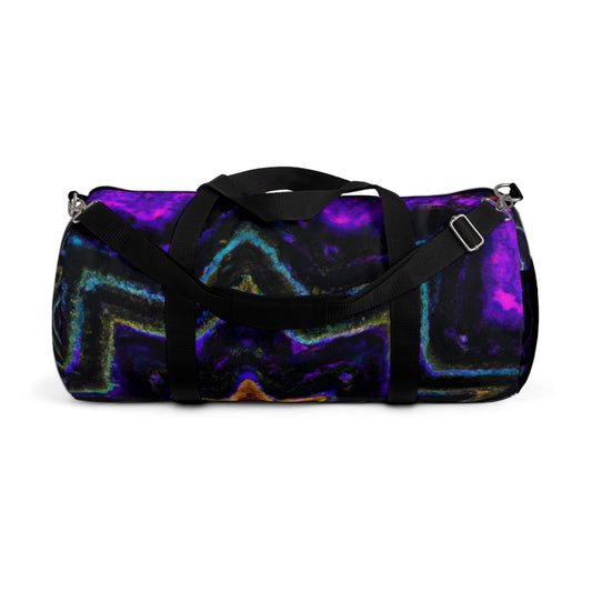 Matthew Boulton-Duffle Bag