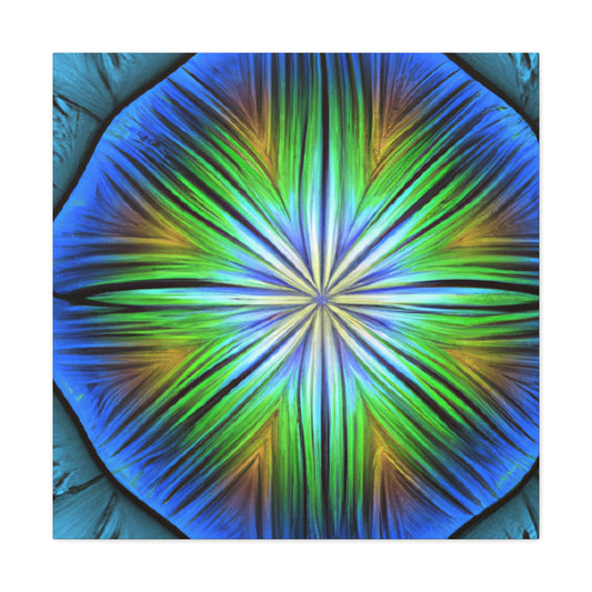 Joseph Mallord William Turner- Canvas