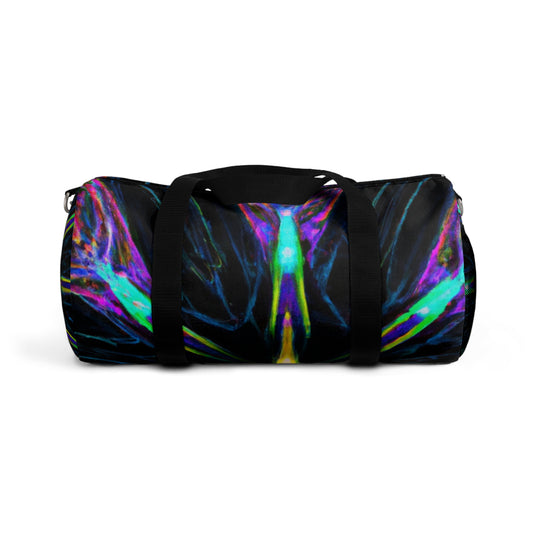 James Watt-Duffle Bag