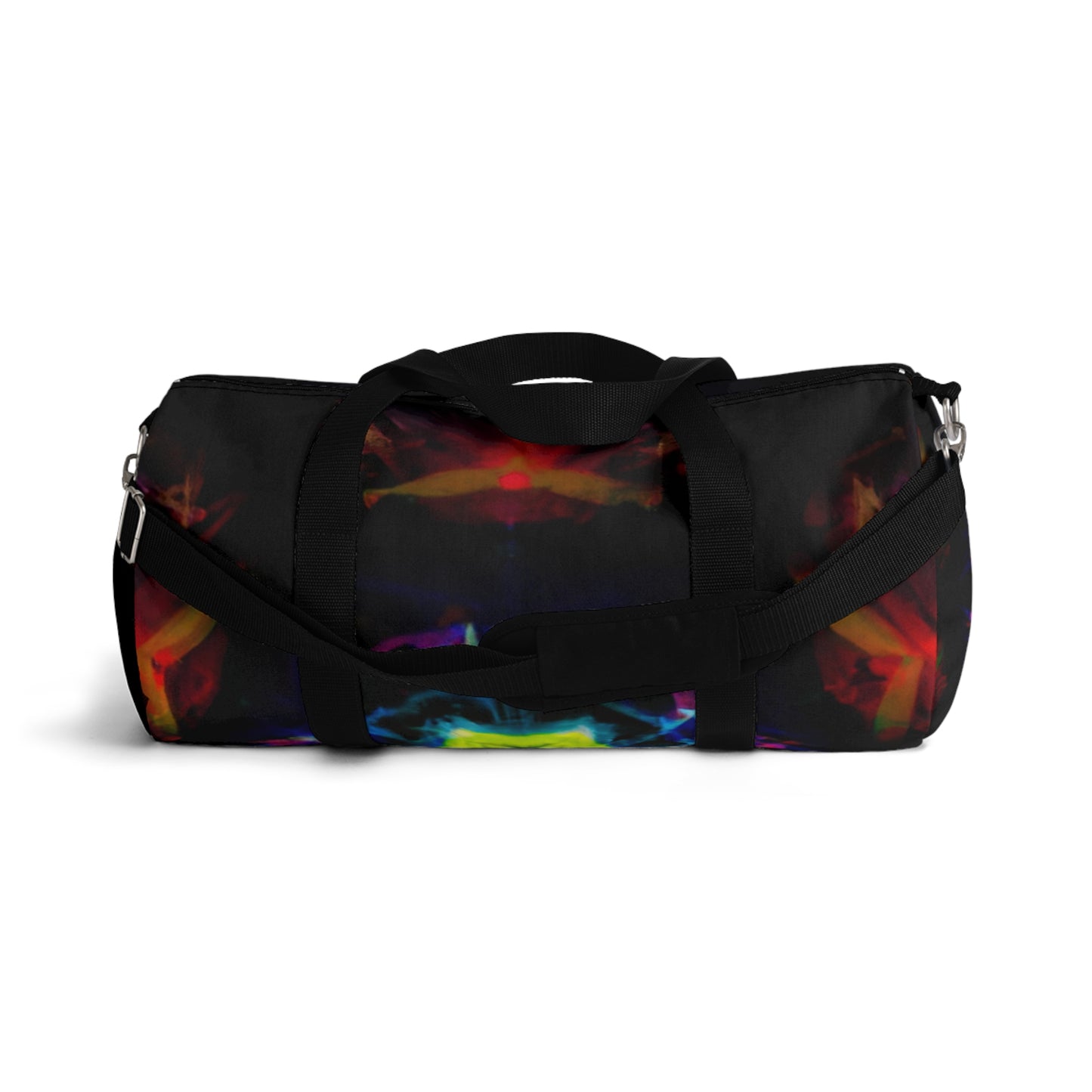 John Wilkinson (1728-1808)-Duffle Bag