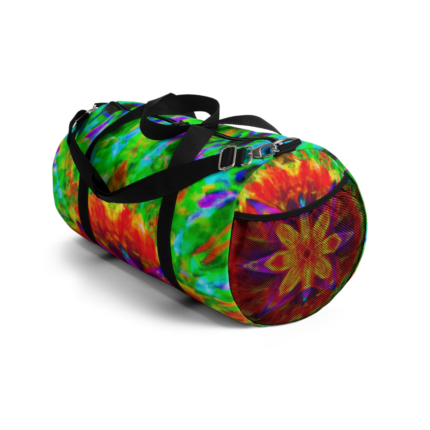 James Watt (1736-1819)-Duffle Bag
