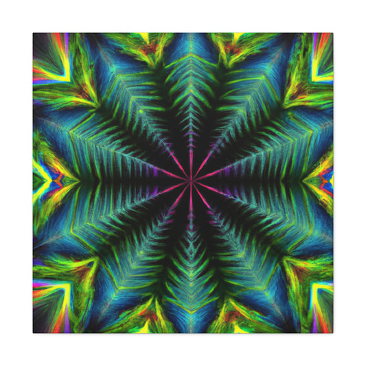 Jacques-Louis David- Canvas