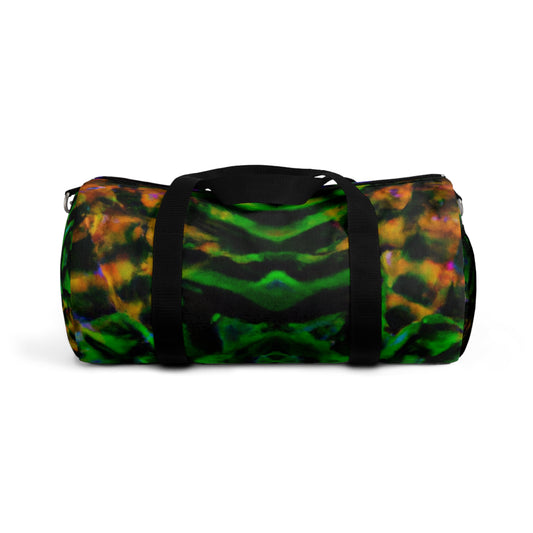 Matthew Boulton-Duffle Bag