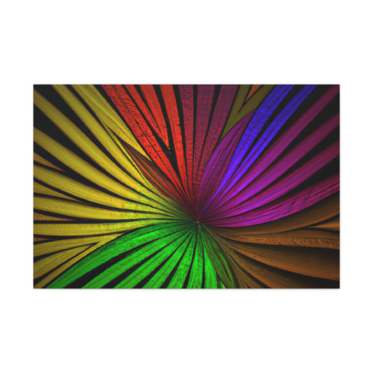 Jacques-Louis David- Canvas