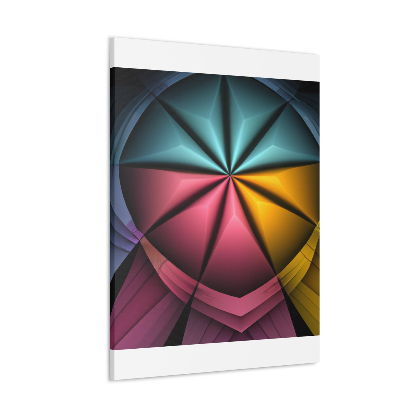 Pieter Bruegel the Elder- Canvas