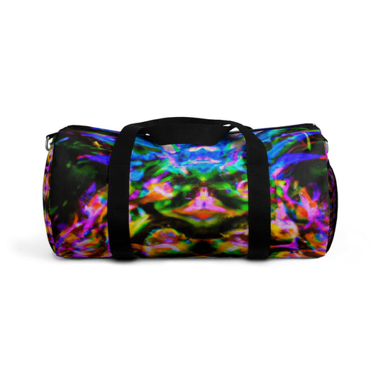 James Watt (1736-1819)-Duffle Bag