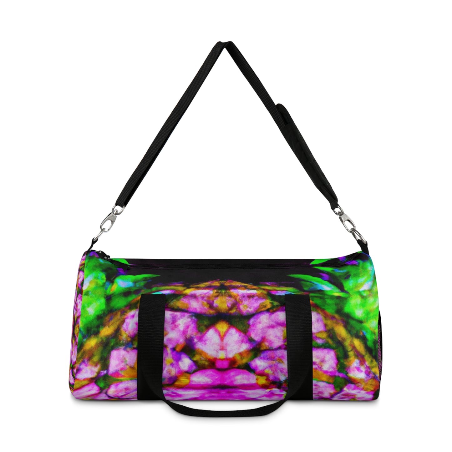 Joseph Bramah (1748-1814)-Duffle Bag