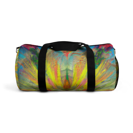 James Watt (1736-1819).-Duffle Bag