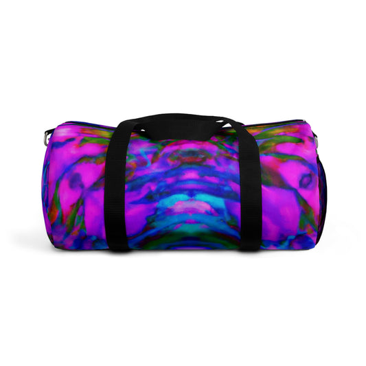 James Watt (1736 – 1819)-Duffle Bag