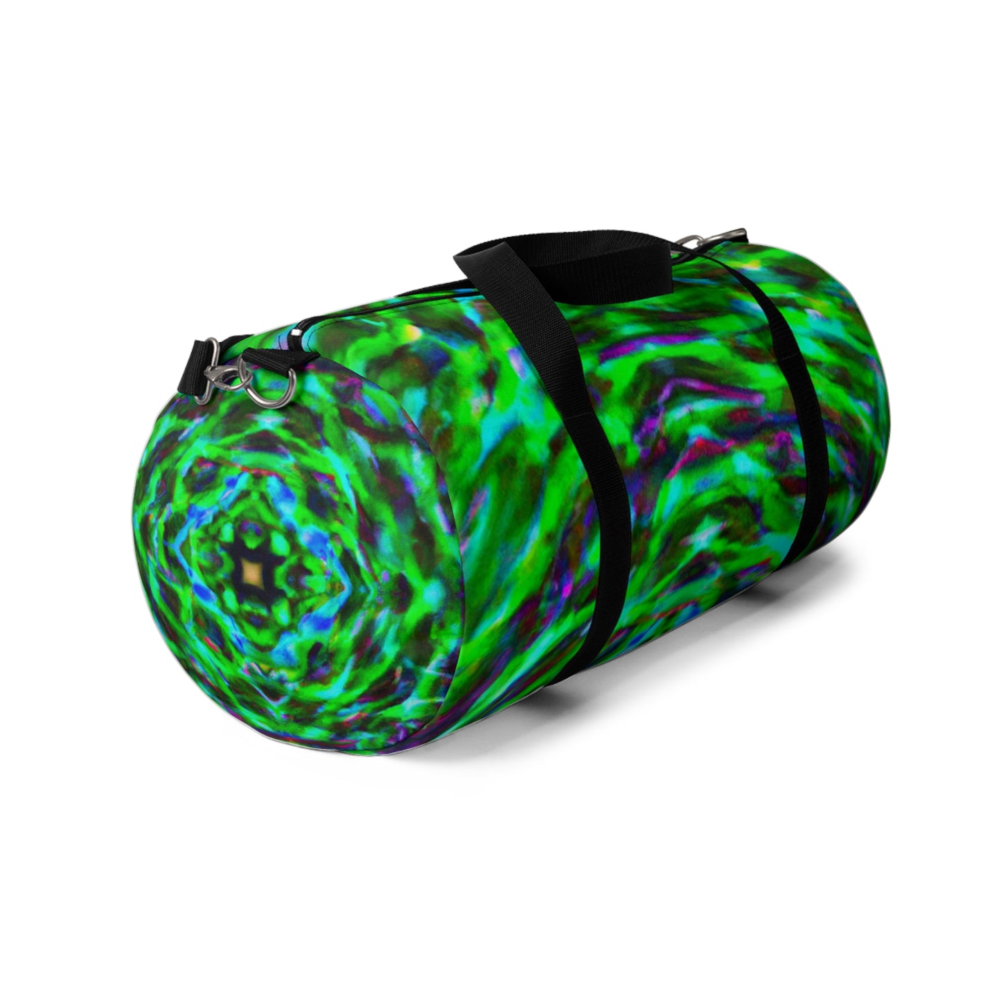 Elias Howe-Duffle Bag
