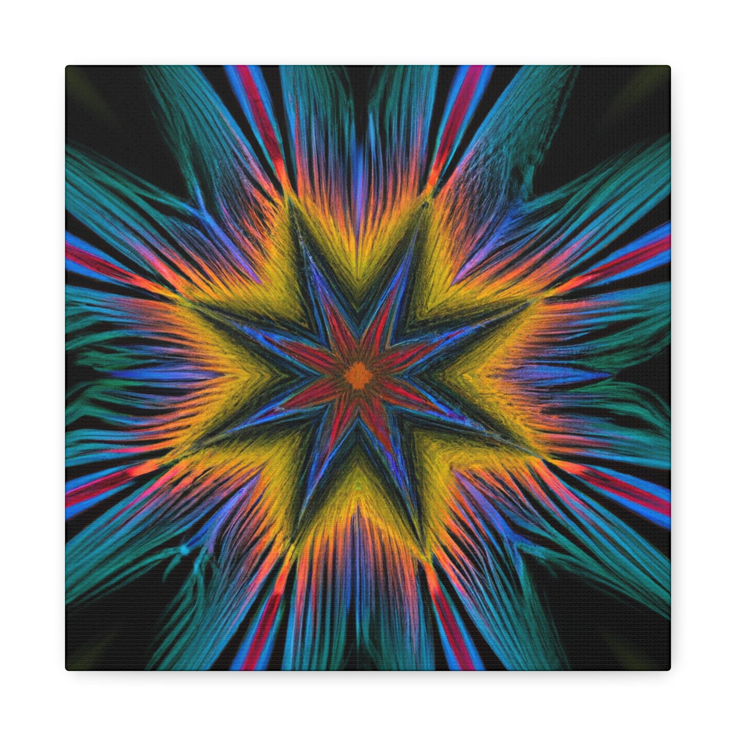 Giovanni Battista Moroni- Canvas