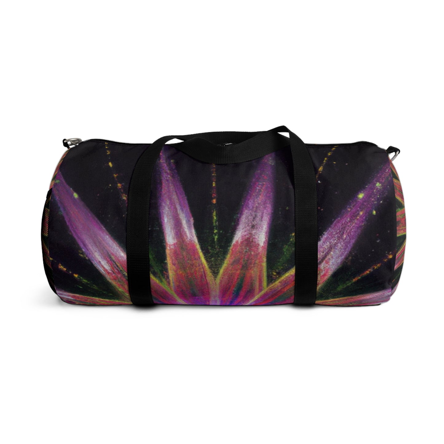 James Hargreaves (1720-1778)-Duffle Bag