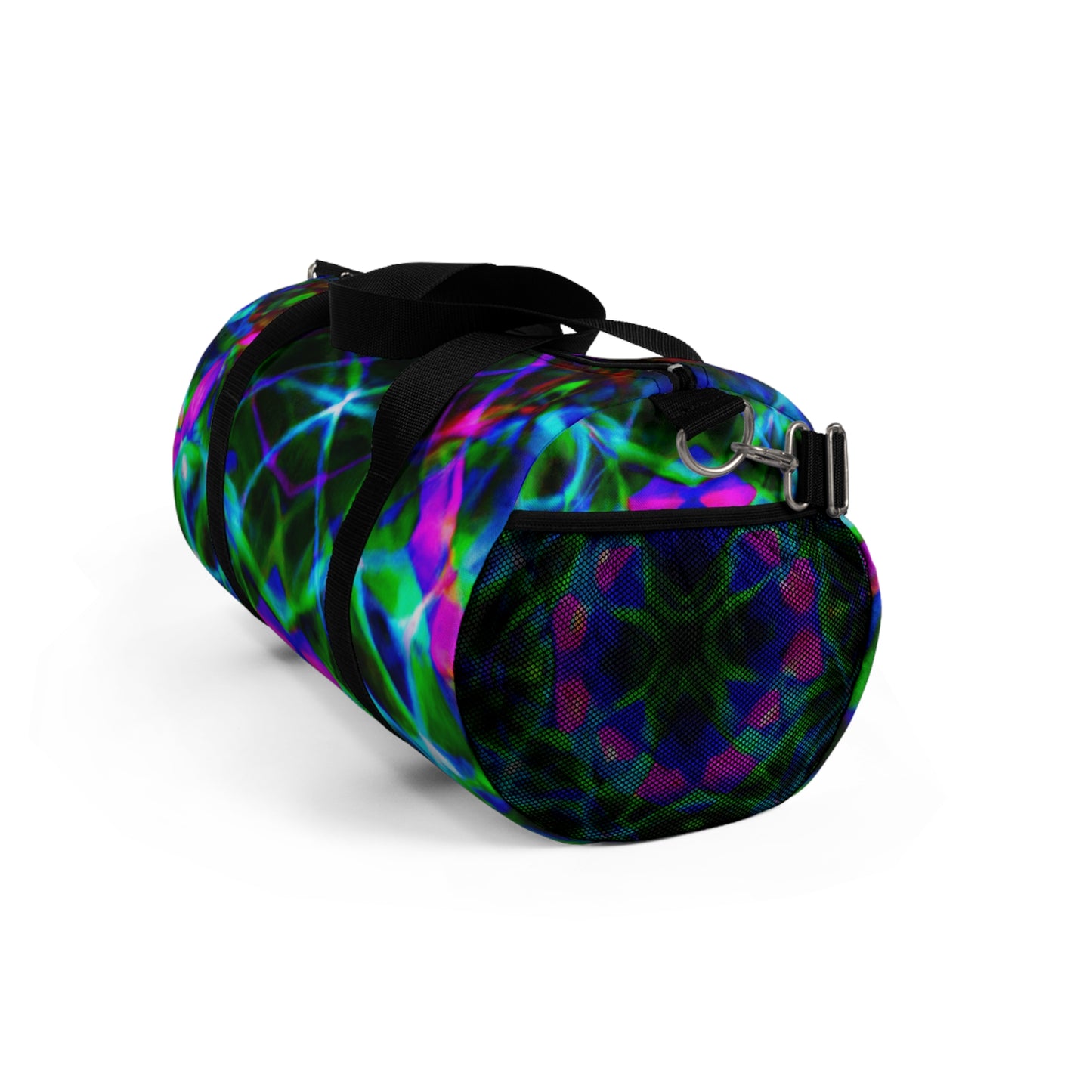 James Watt, the Scottish inventor.-Duffle Bag