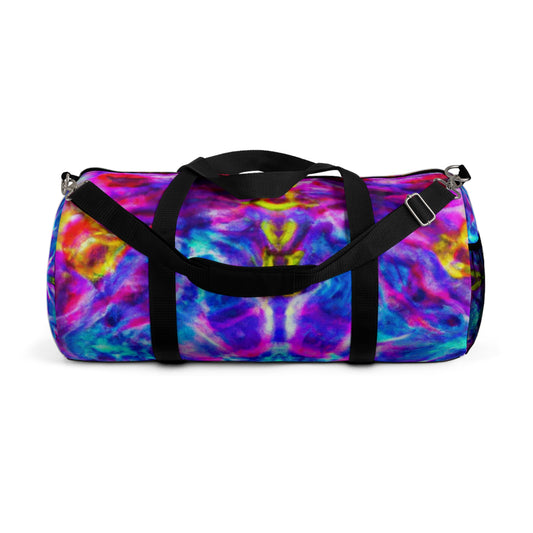 James Watt (1736-1819), Scottish engineer and inventor.-Duffle Bag