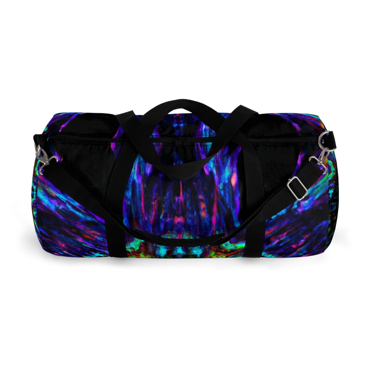 James Watt.-Duffle Bag