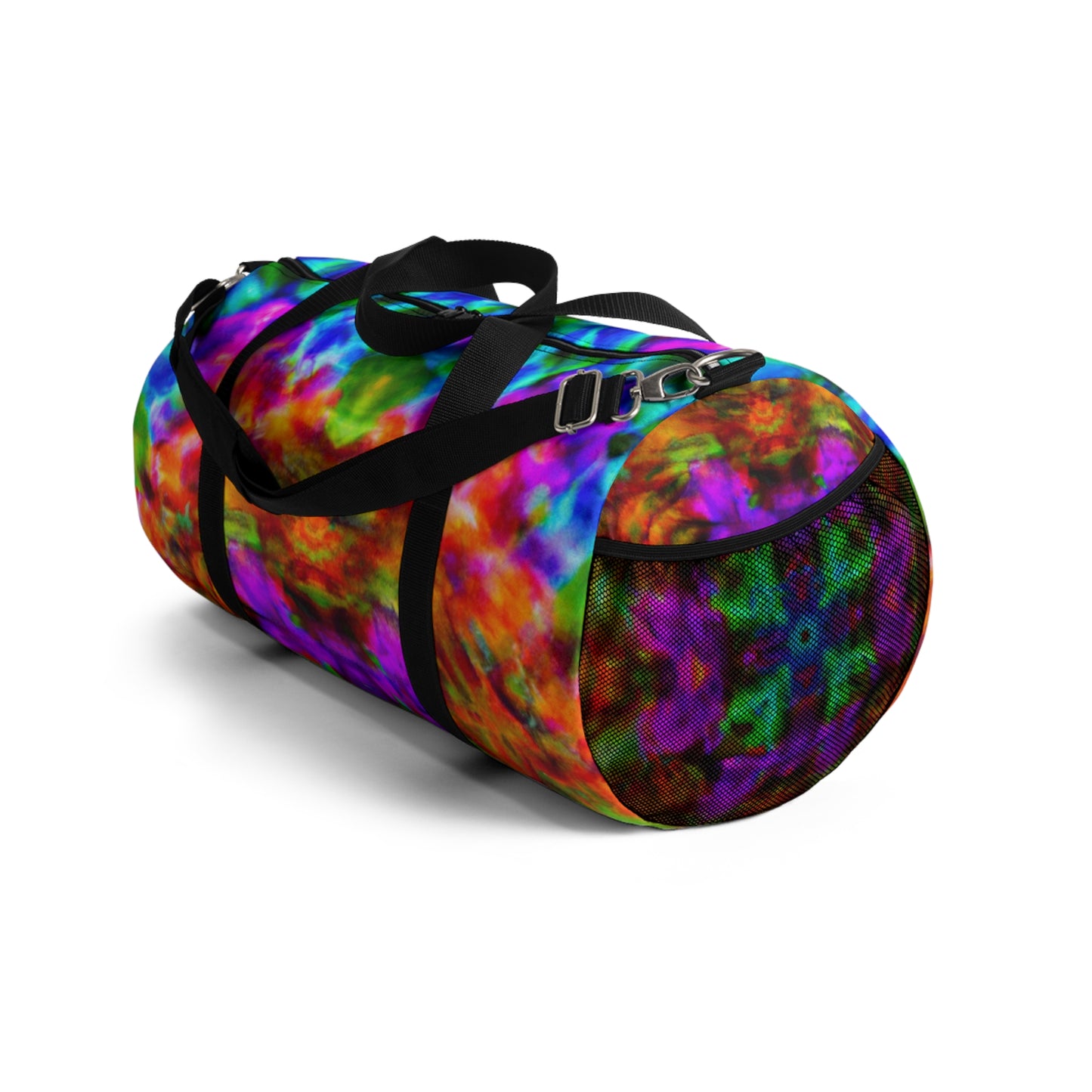 James Watt (1736-1819).-Duffle Bag