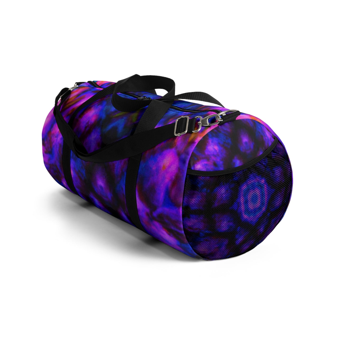 James Watt (1736-1819), Scottish inventor and mechanical engineer.-Duffle Bag