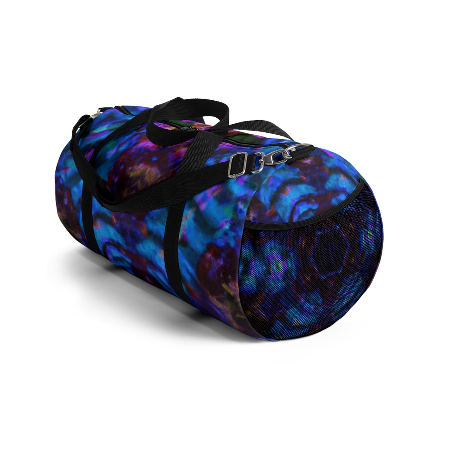 Jethro Tull (1701-1741)-Duffle Bag