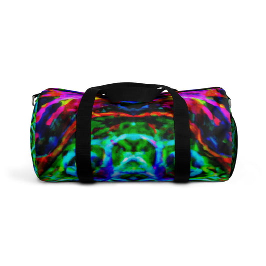 Elias Howe-Duffle Bag