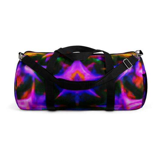 Matthew Boulton-Duffle Bag