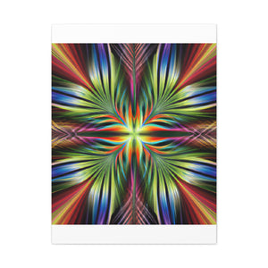 Titian (Tiziano Vecellio)- Canvas