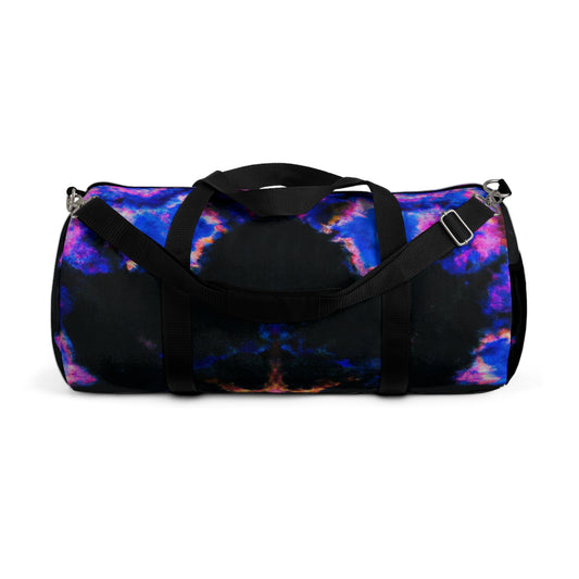 Joseph Bramah (1748-1814)-Duffle Bag