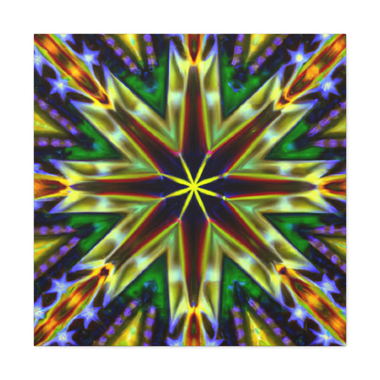 Antonio Cannova- Canvas