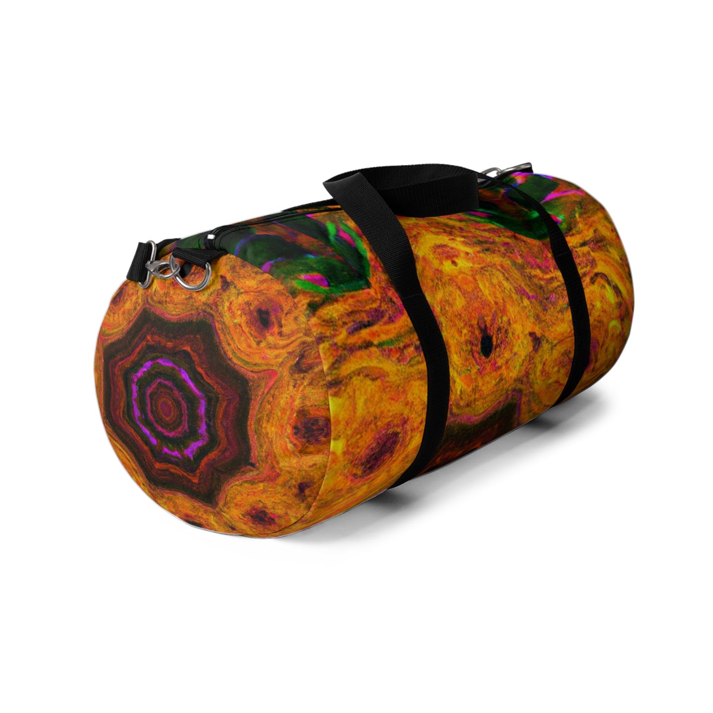 James Watt (1736-1819)-Duffle Bag