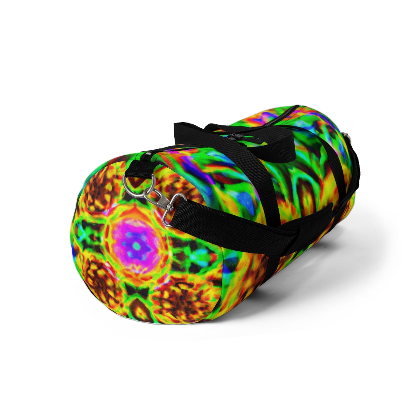 Joseph Bramah.-Duffle Bag