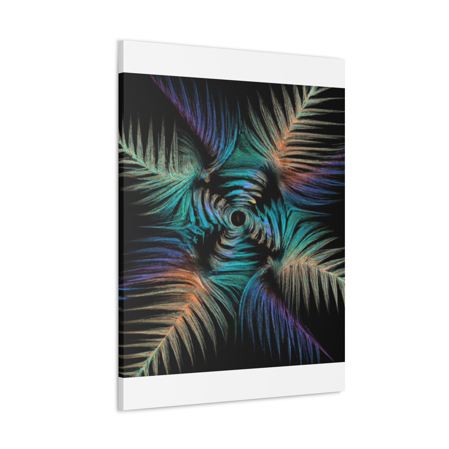 Pieter Brueghel the Elder- Canvas