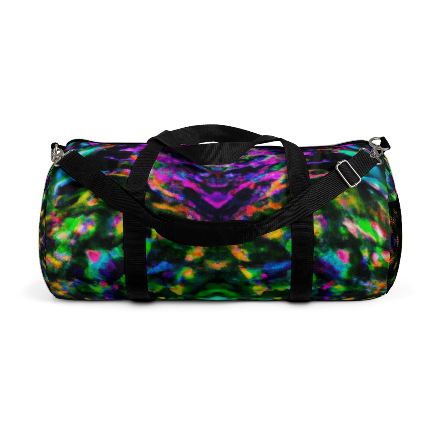 James Watt-Duffle Bag