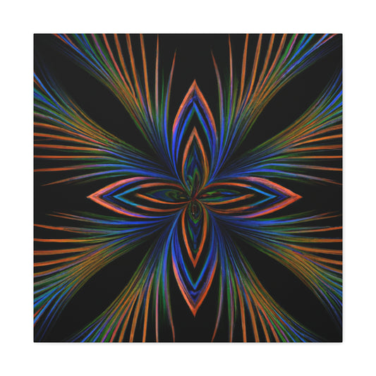 William Hogarth- Canvas