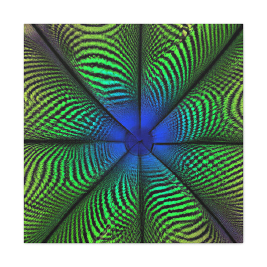 Antonio Canaletto- Canvas