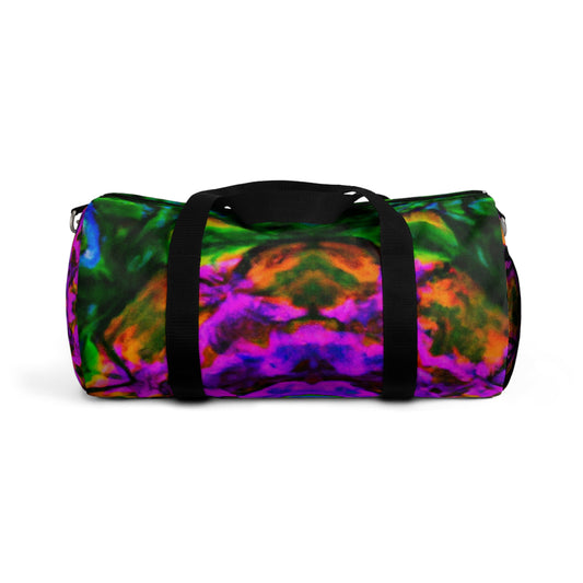 John Wilkinson (1728-1808)-Duffle Bag