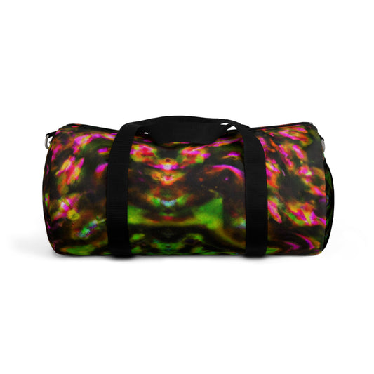 James Watt-Duffle Bag