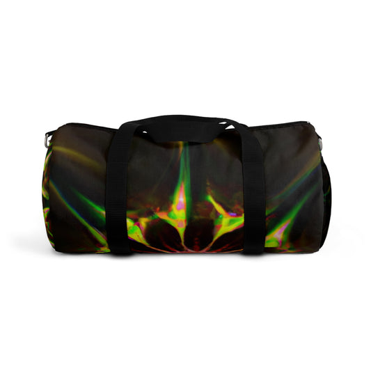 John Wilkinson (1728-1808)-Duffle Bag