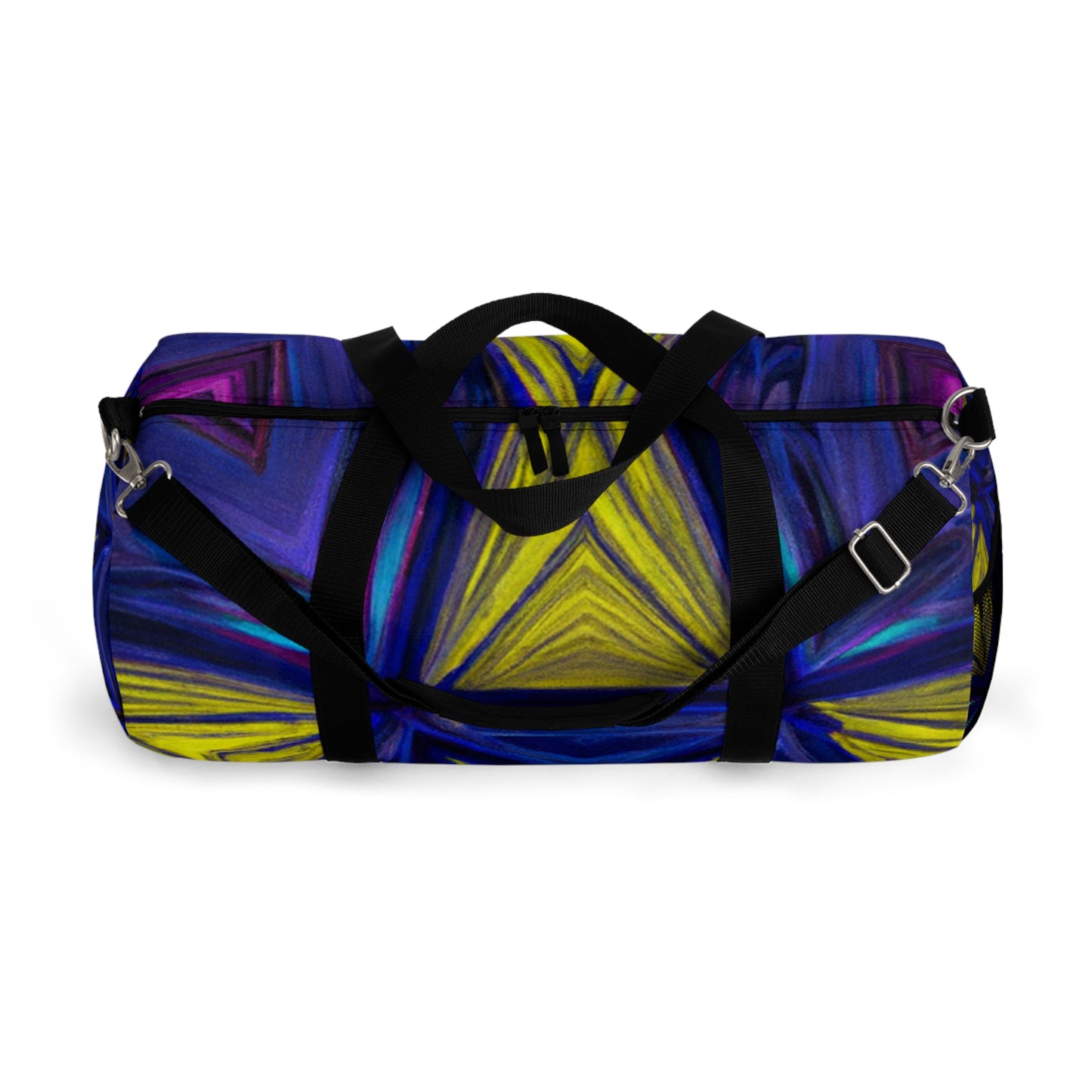 John Wilkinson (1728-1808), British industrialist and inventor known for his advances-Duffle Bag