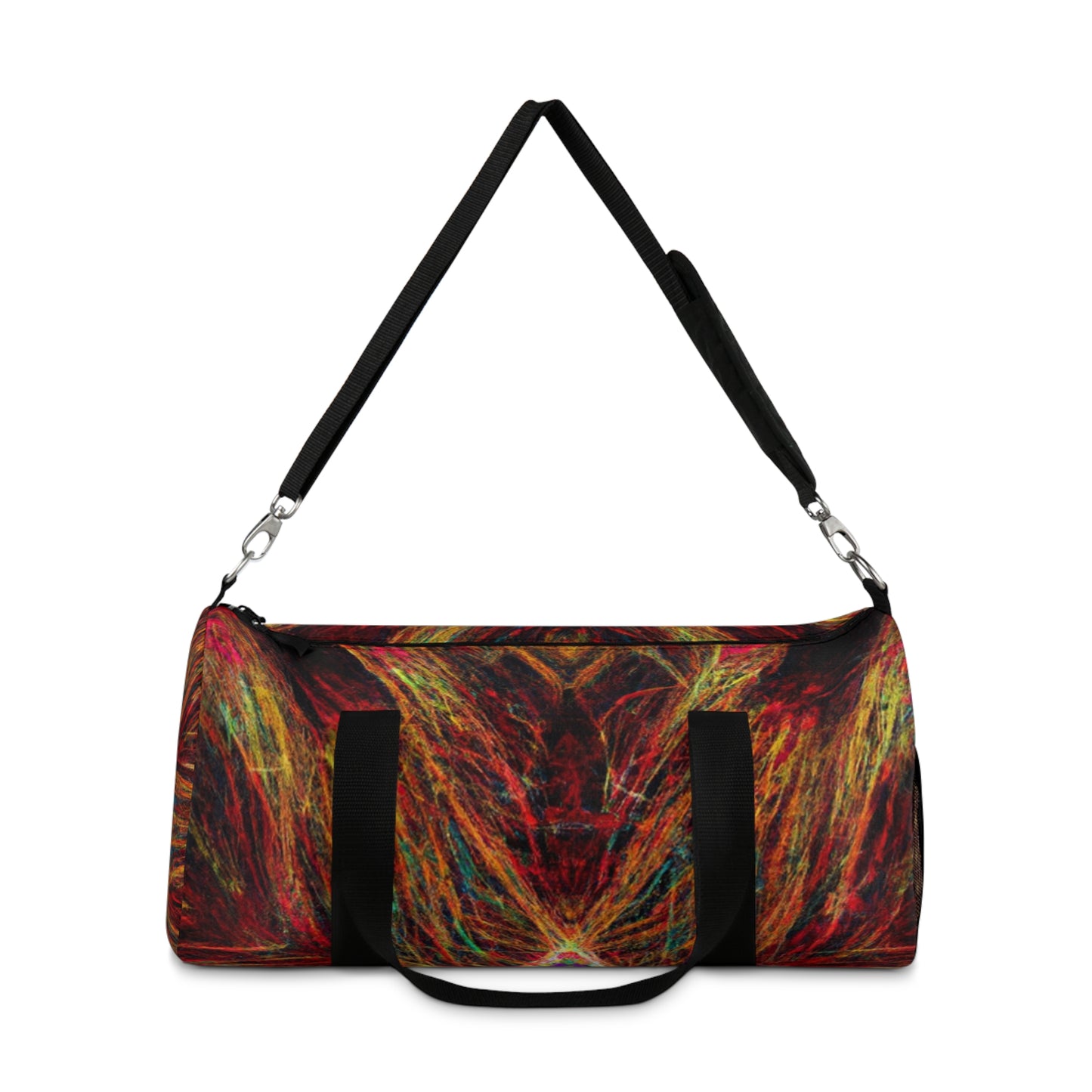 James Watt-Duffle Bag