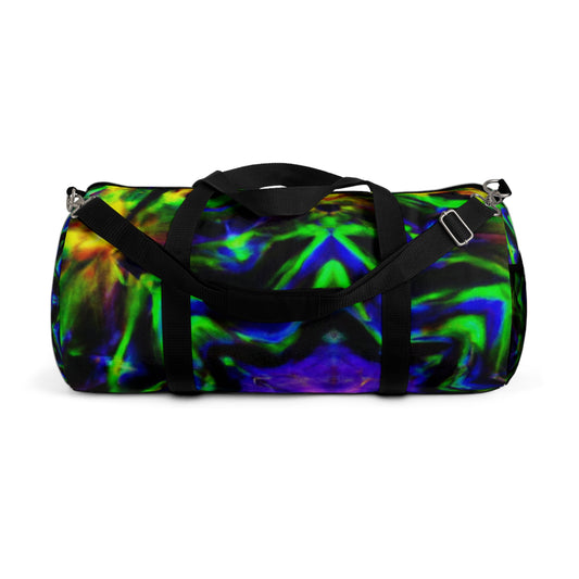 James Watt.-Duffle Bag